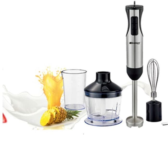گوشت کوب برقی 3کاره برمن مدل BR-100