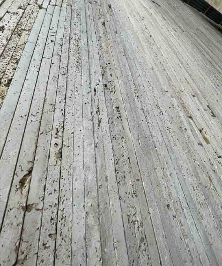 تراورتن طرق محمدی راد کرم — تصویر ۳