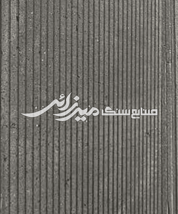 بازالت سلماس شیاری — تصویر ۵