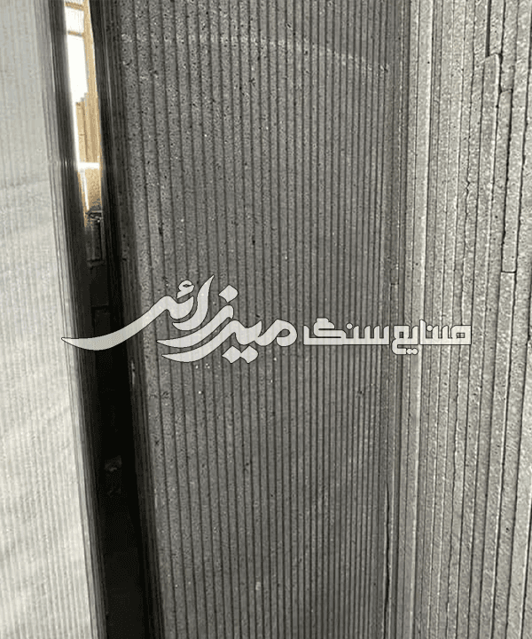 بازالت سلماس شیاری — تصویر ۶