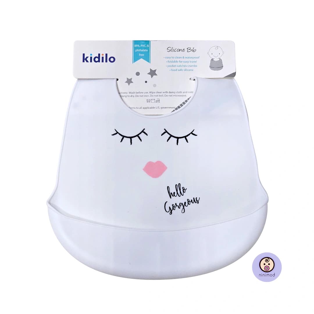 پیشبند سیلیکونی برند کیدیلو kd-a20 — تصویر ۷