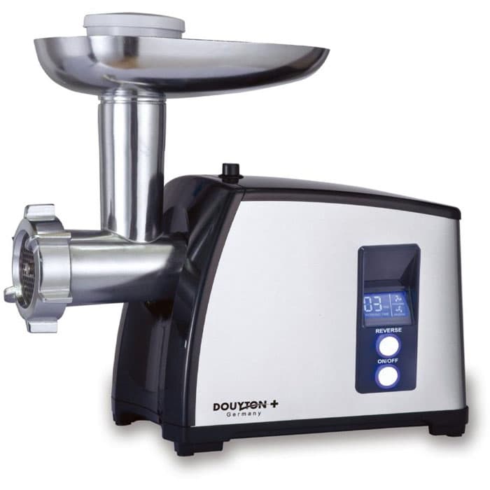 چرخ گوشت دایتون پلاس مدل DP-602