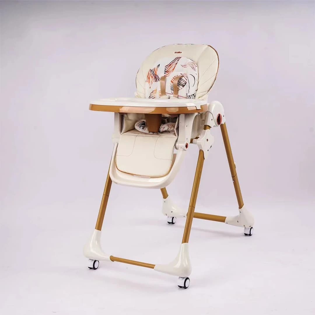 صندلی غذای کودک کیدیلو مدل Kidilo KD003