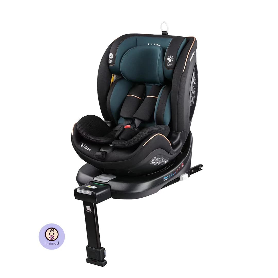 صندلی ماشین 360درجه کیدیلو مدل Kidilo KBH608