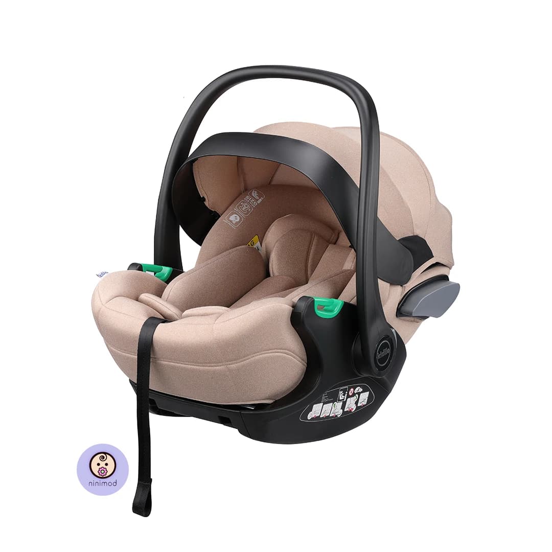 کریر تک کیدیلو مدل Kidilo KBH602 — تصویر ۳