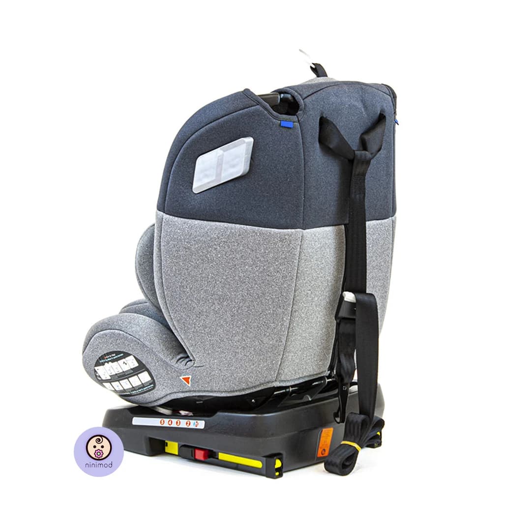 صندلی ماشین 360 درجه کیدیلو مدل Kidilo KBH308 — تصویر ۷