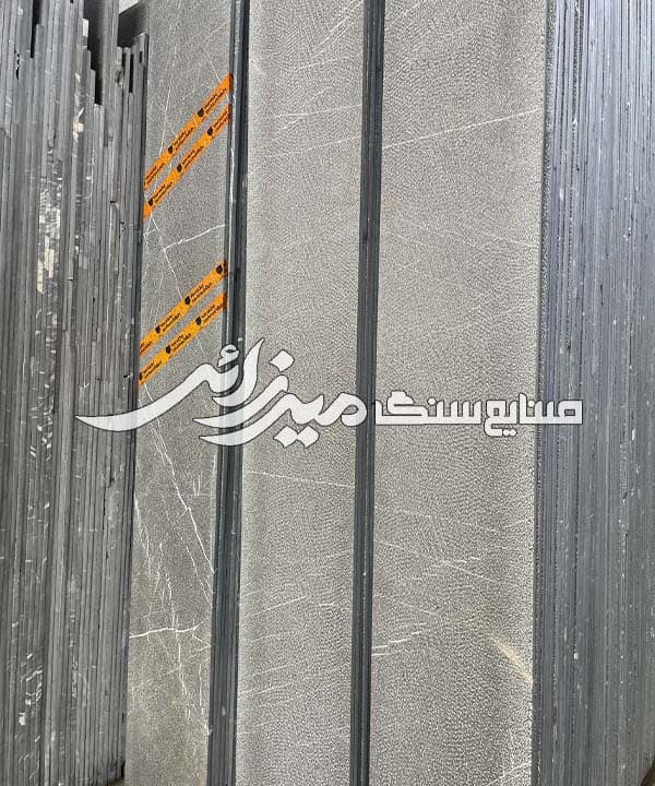 مرمریت لاشتر بوشهمر مشکی — تصویر ۴