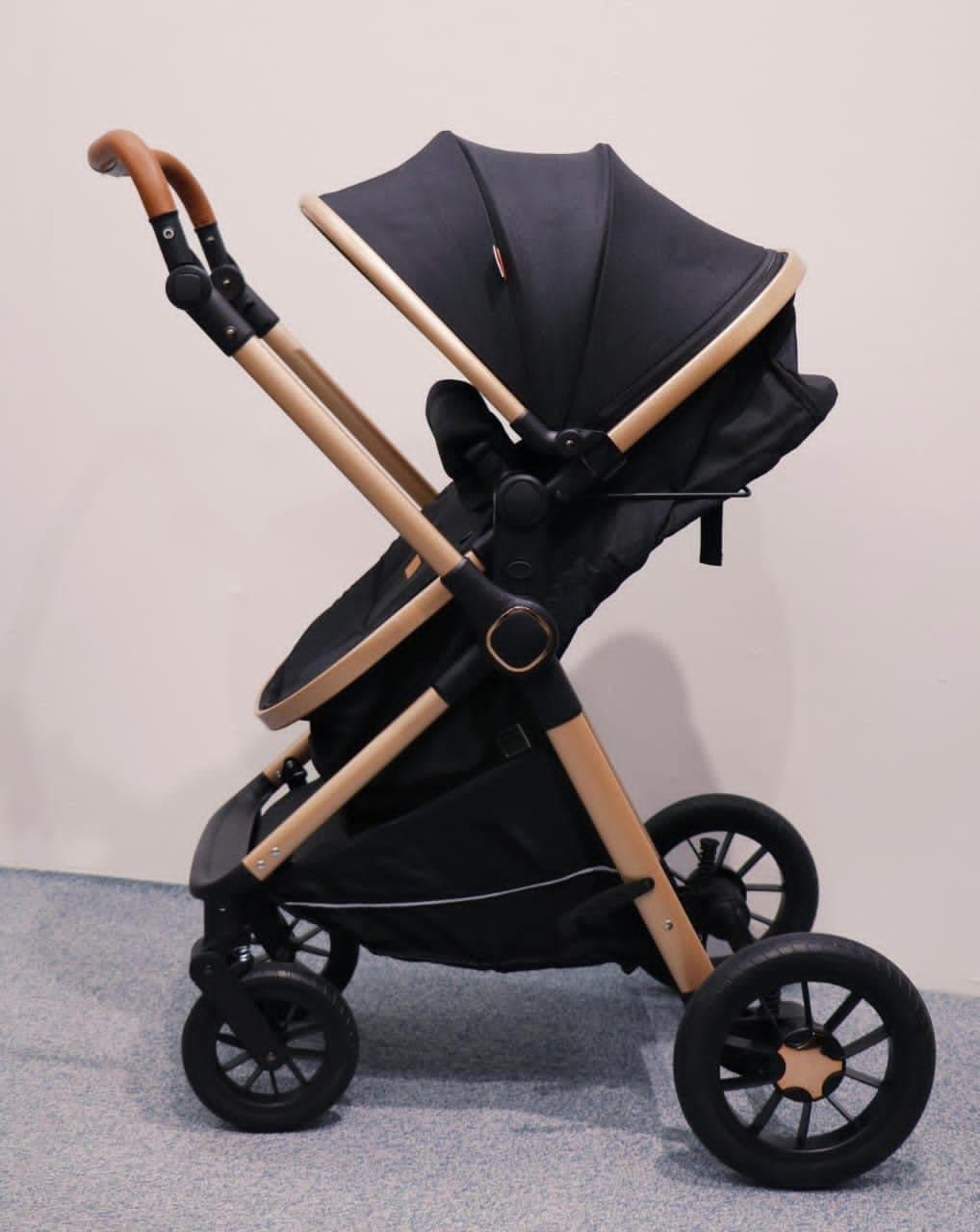 ست کالسکه کیدیلو مدل Kidilo H2-D — تصویر ۹