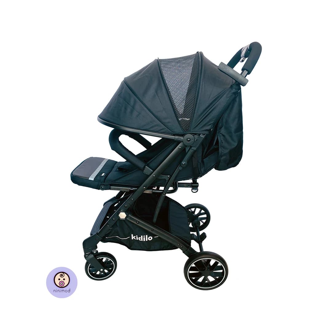 کالسکه هواپیمایی کیدیلو مدل Kidilo K2 — تصویر ۵