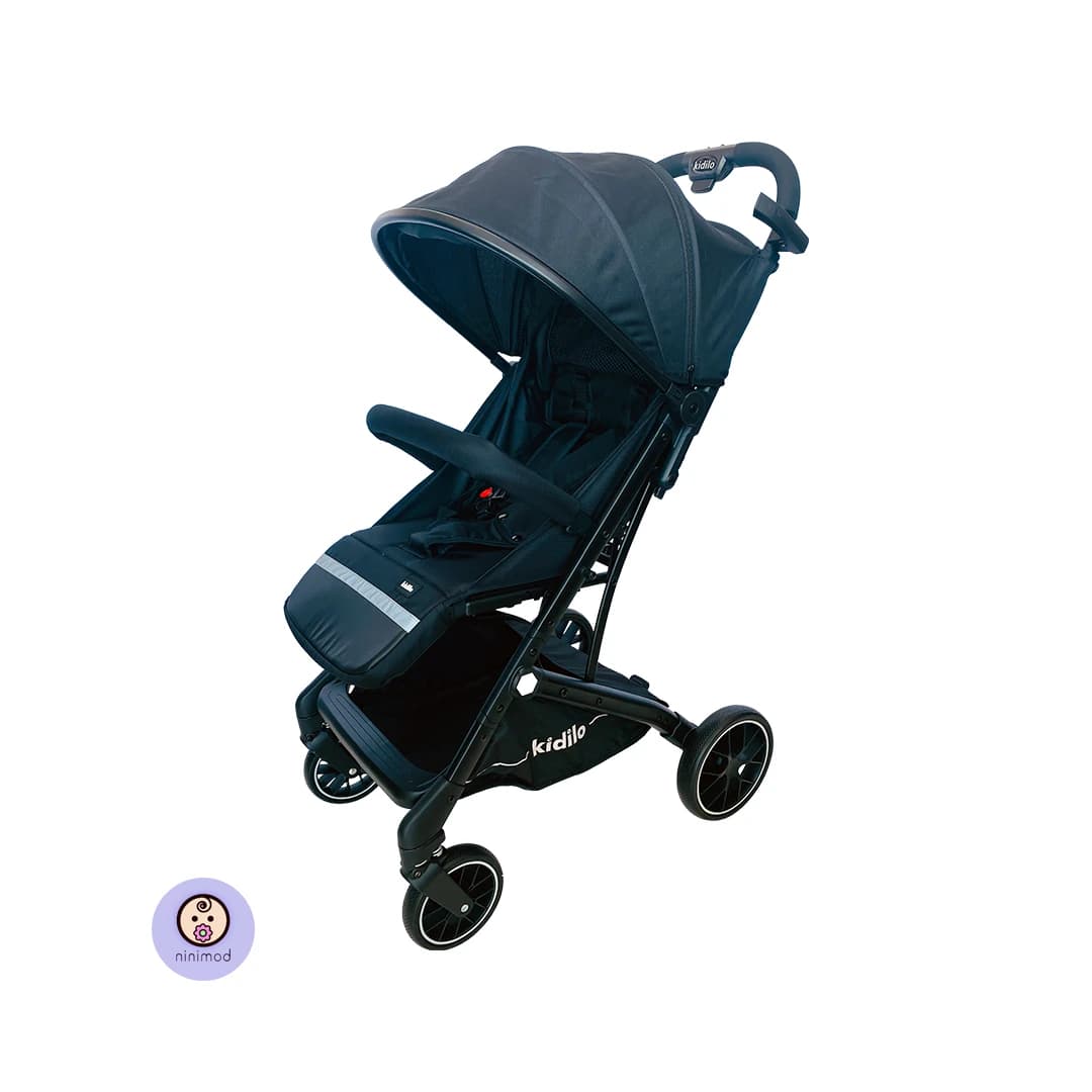 کالسکه هواپیمایی کیدیلو مدل Kidilo K2 — تصویر ۶