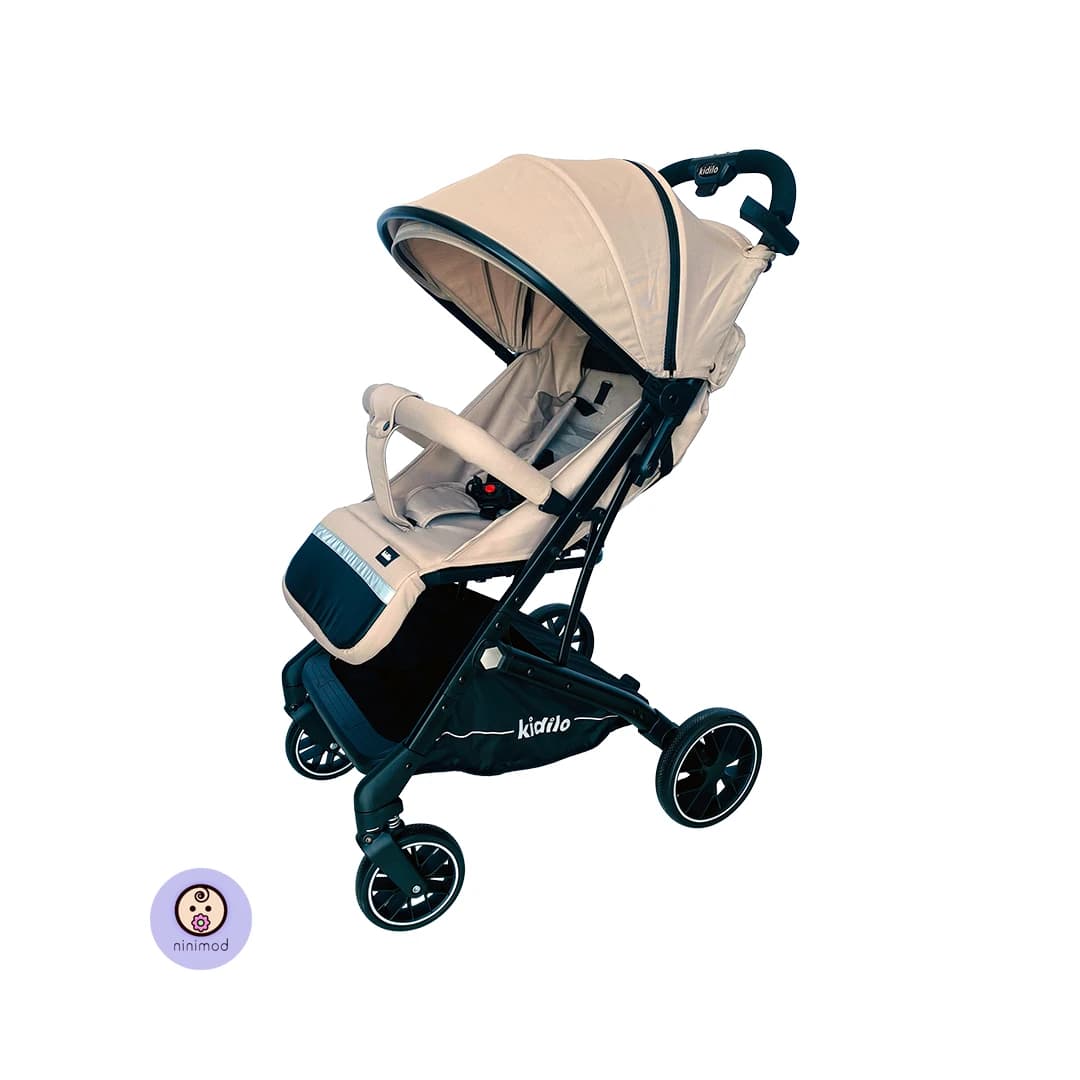 کالسکه هواپیمایی کیدیلو مدل Kidilo K2 — تصویر ۸