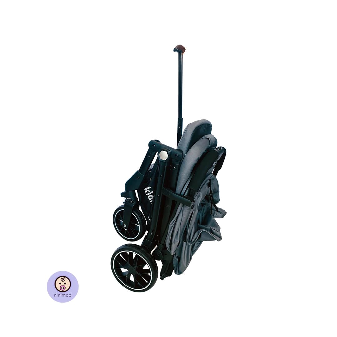 کالسکه هواپیمایی کیدیلو مدل Kidilo K2 — تصویر ۹