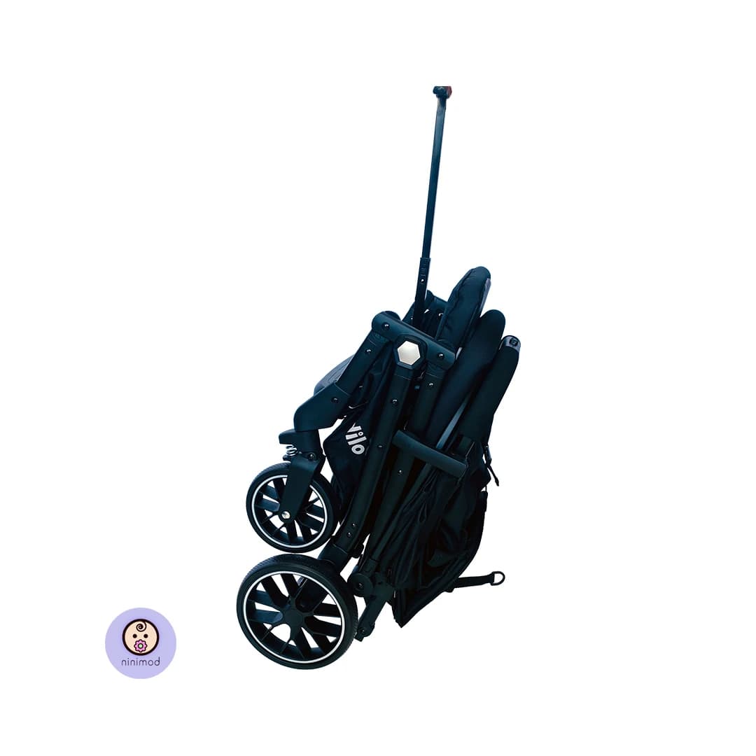 کالسکه هواپیمایی کیدیلو مدل Kidilo K2 — تصویر ۱۲