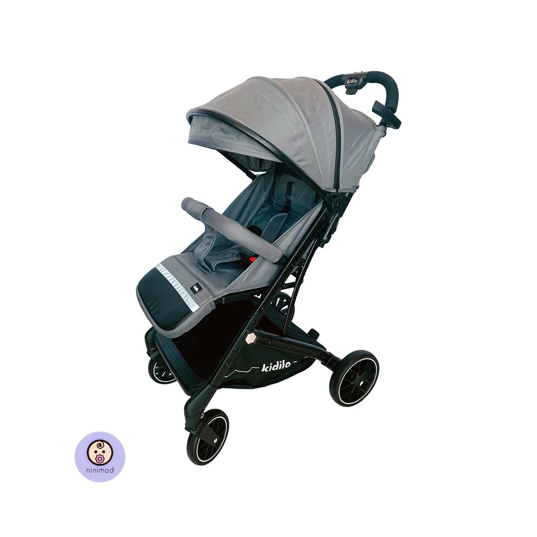 کالسکه هواپیمایی کیدیلو مدل Kidilo K2 — تصویر ۱۱