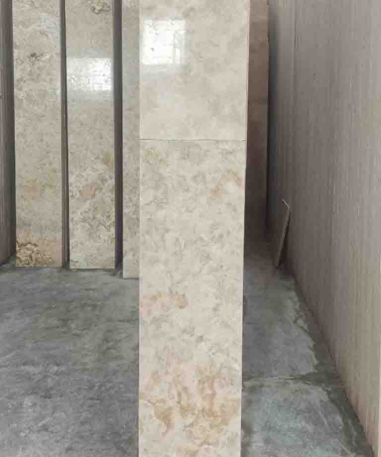 تراورتن رامشه