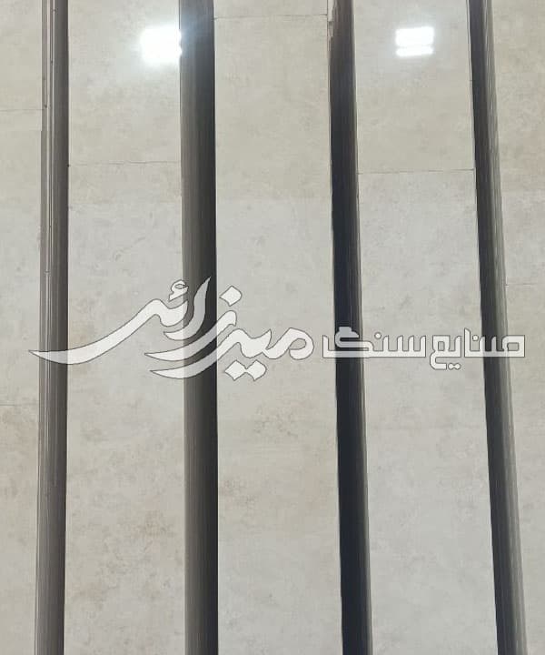 تراورتن ابیانه اسماعیلی سوپر — تصویر ۴