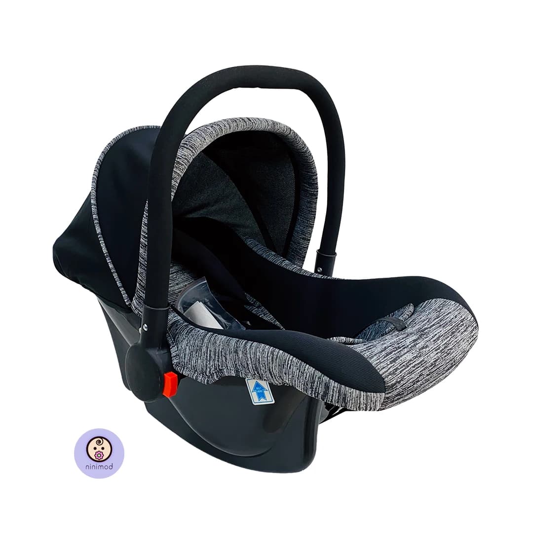کریر تک calm baby Vz20 — تصویر ۲