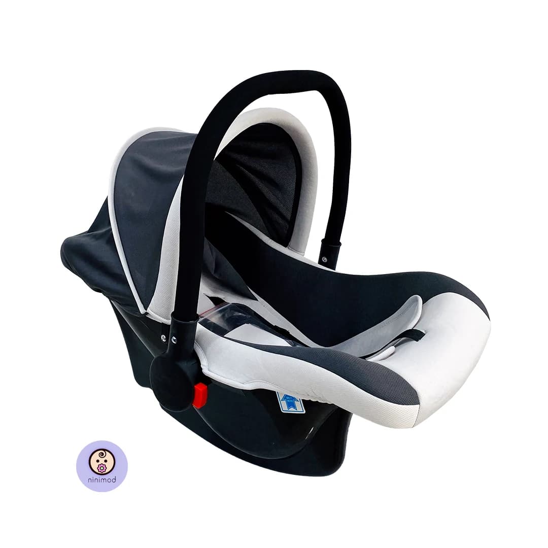 کریر تک calm baby Vz20 — تصویر ۳