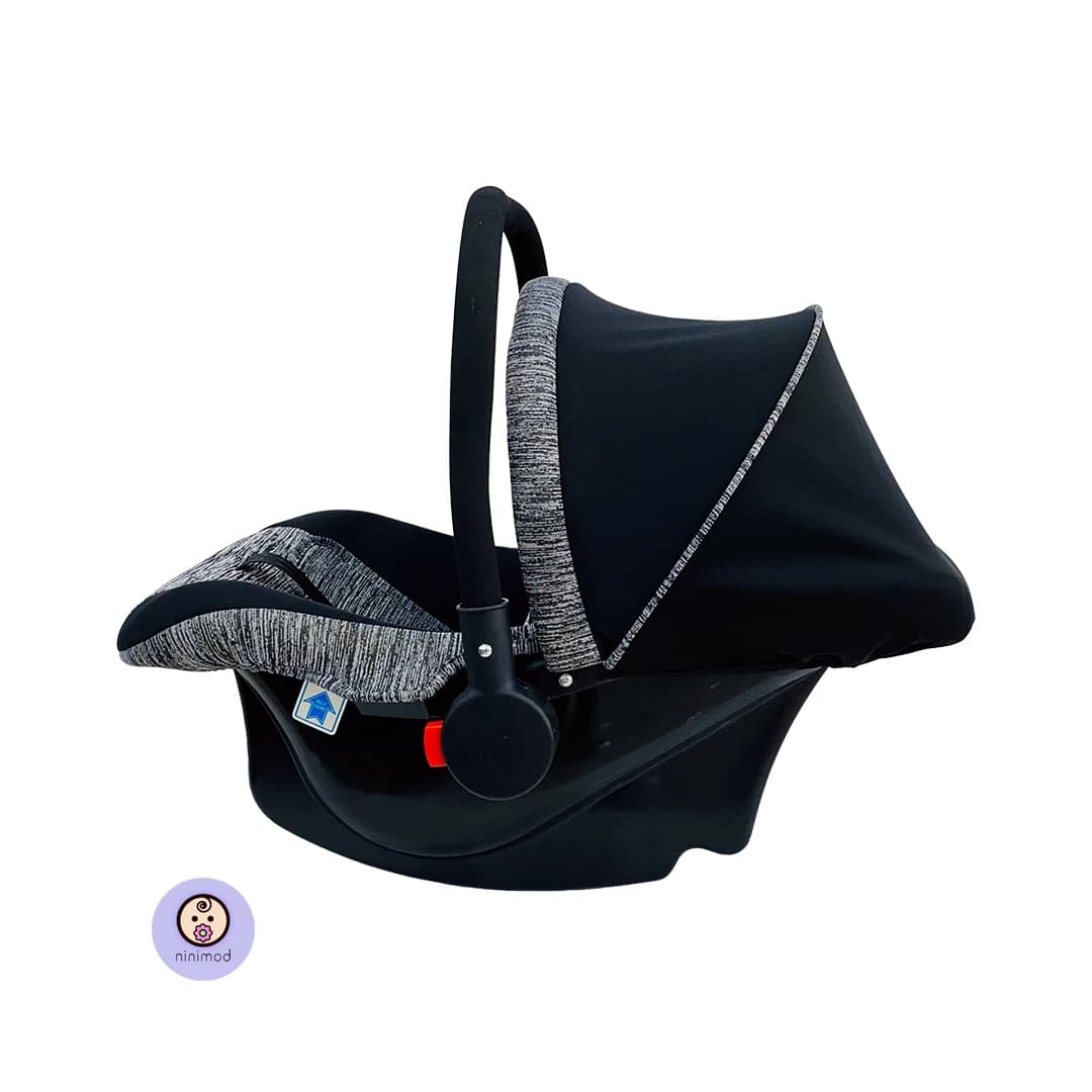 کریر تک calm baby Vz20 — تصویر ۵