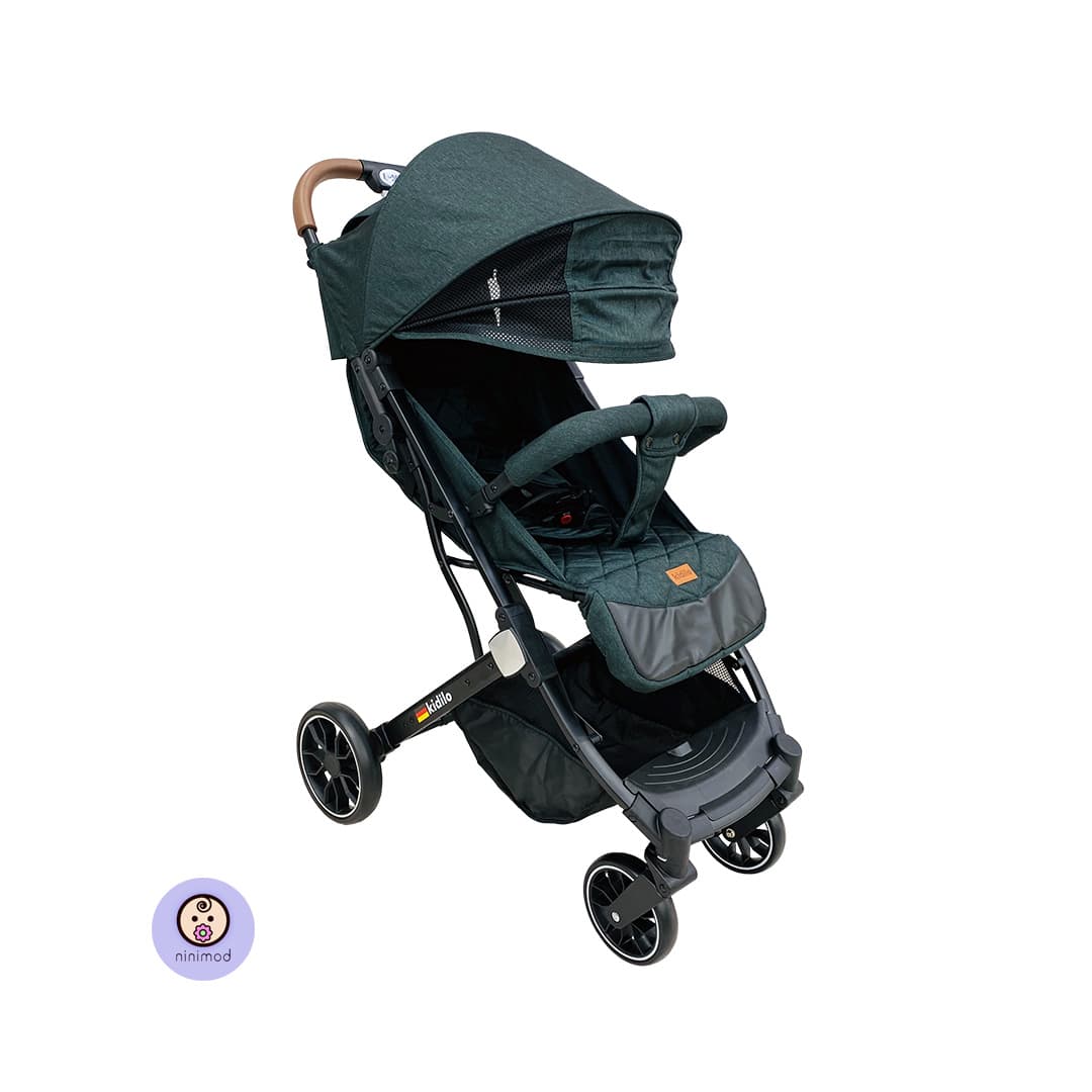 کالسکه هواپیمایی کیدیلو مدل Kidilo K9
