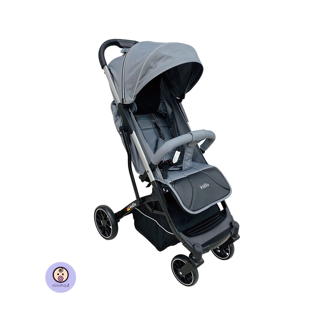 کالسکه هواپیمایی کیدیلو مدل Kidilo K20 — تصویر ۲
