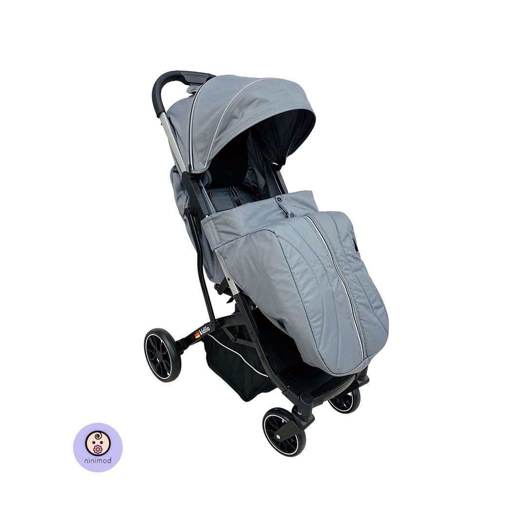 کالسکه هواپیمایی کیدیلو مدل Kidilo K20 — تصویر ۳