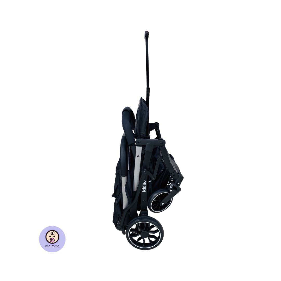 کالسکه هواپیمایی کیدیلو مدل Kidilo K20 — تصویر ۴