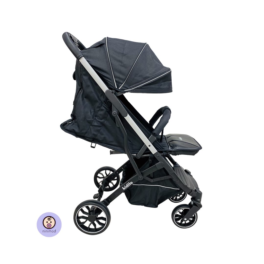 کالسکه هواپیمایی کیدیلو مدل Kidilo K20 — تصویر ۵