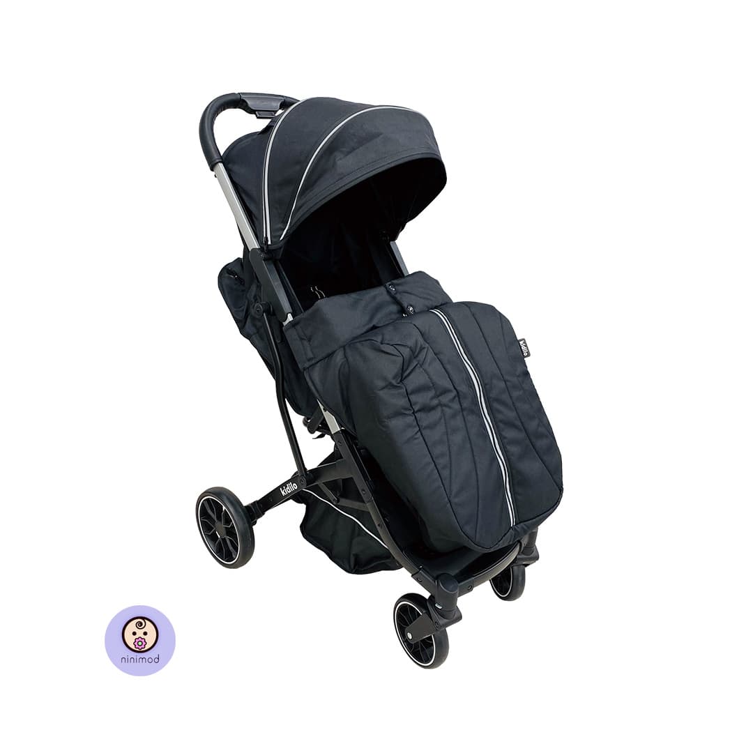 کالسکه هواپیمایی کیدیلو مدل Kidilo K20 — تصویر ۶