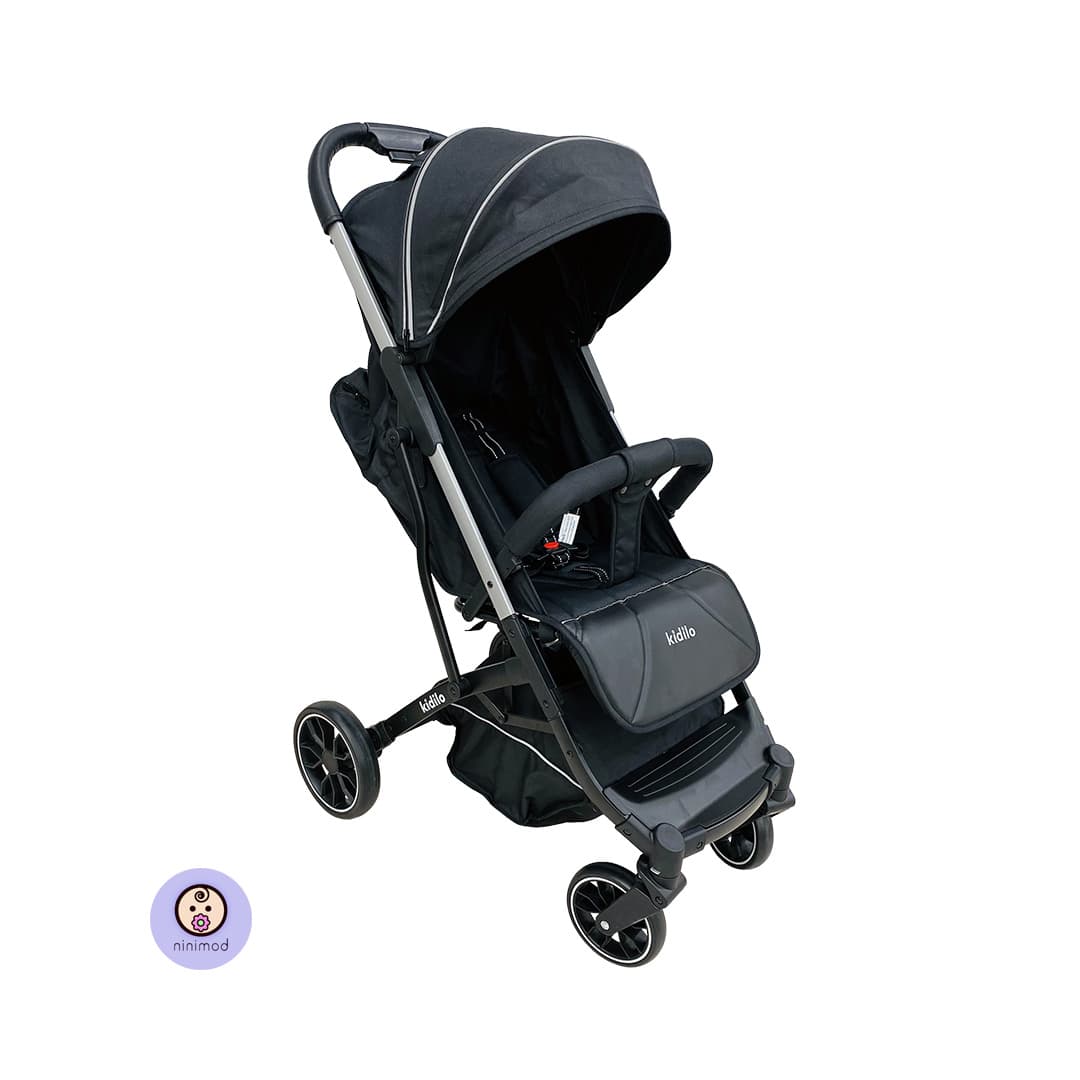 کالسکه هواپیمایی کیدیلو مدل Kidilo K20 — تصویر ۷