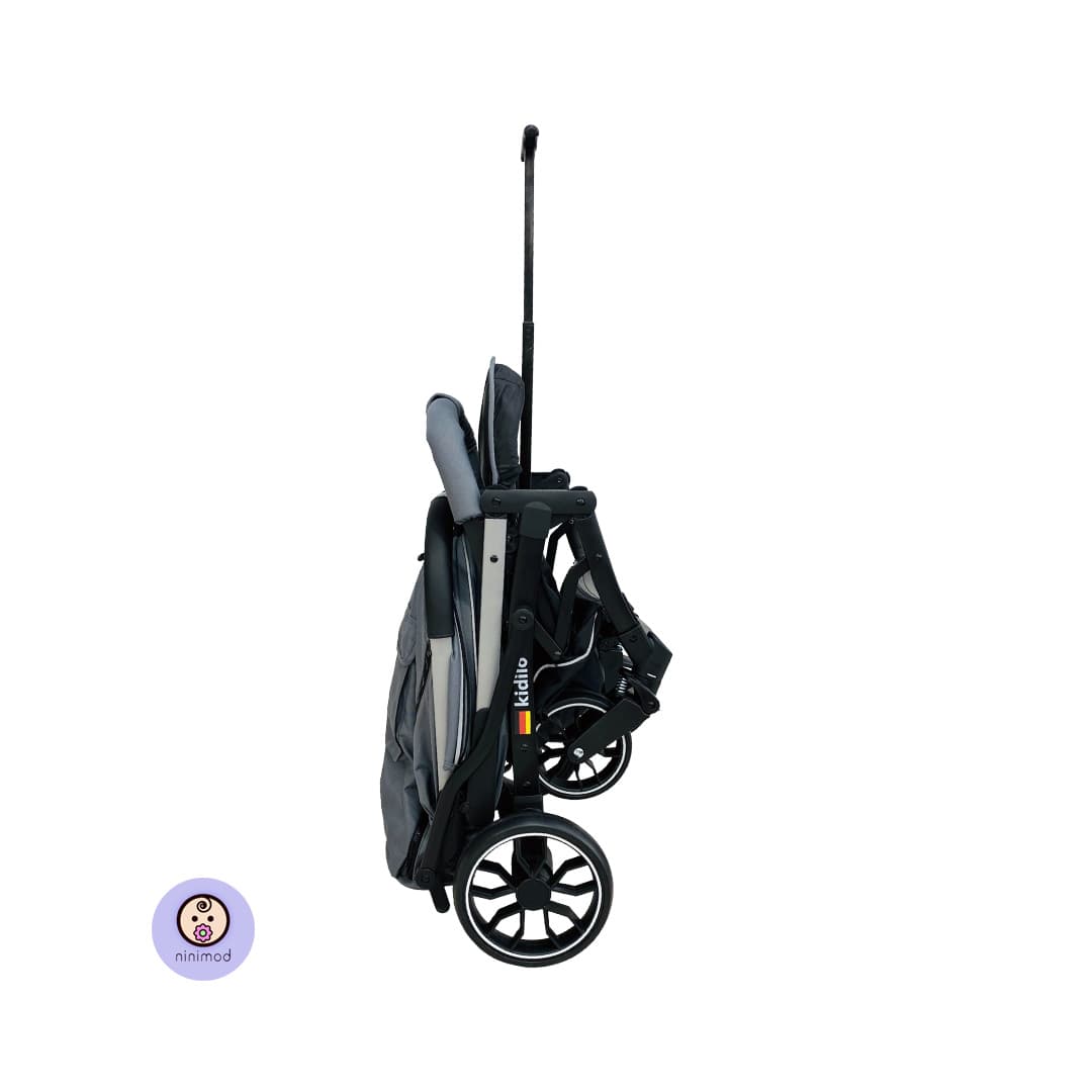 کالسکه هواپیمایی کیدیلو مدل Kidilo K20 — تصویر ۸