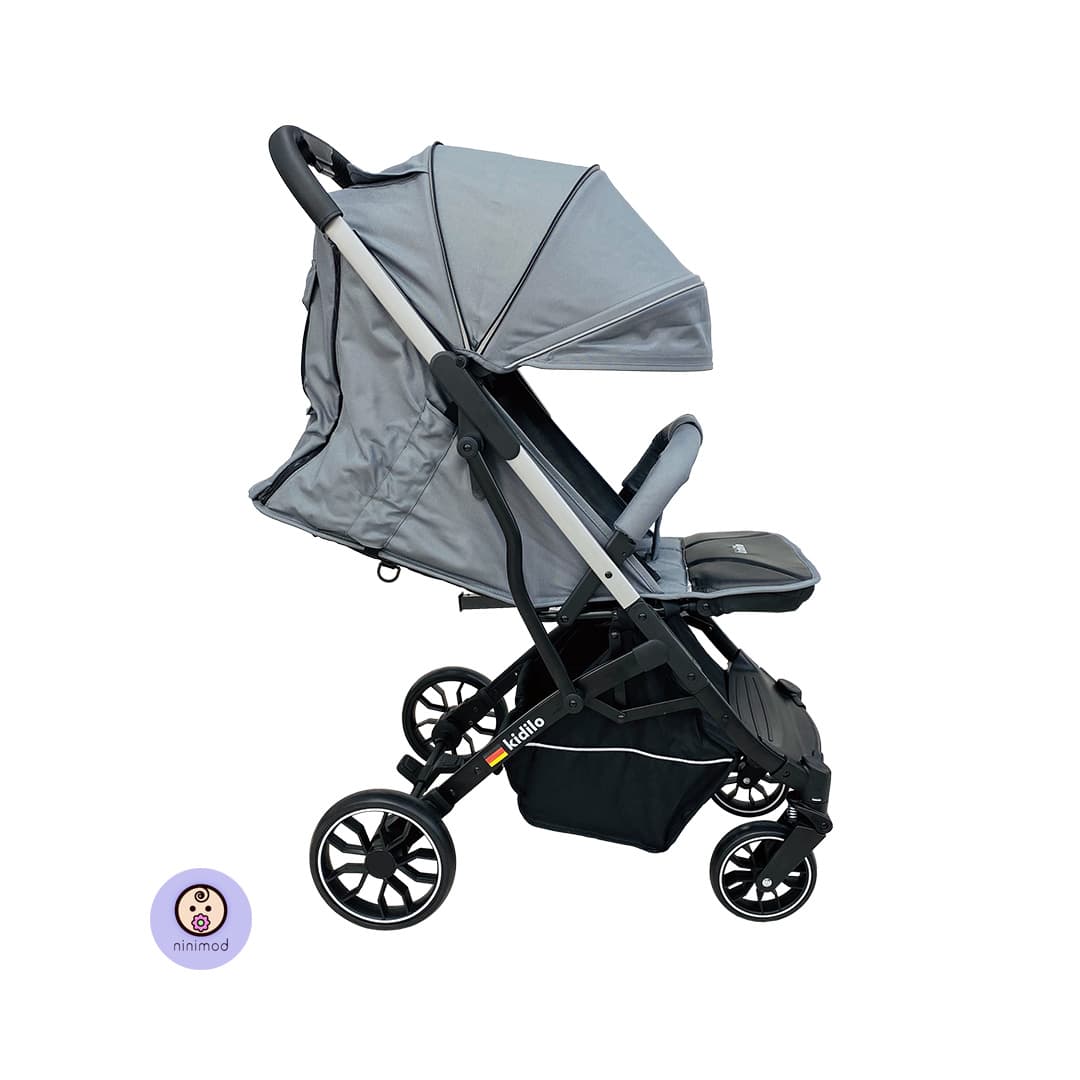 کالسکه هواپیمایی کیدیلو مدل Kidilo K20 — تصویر ۹