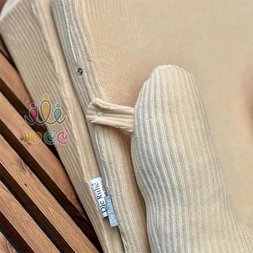 تشک آنتی رفلاکس نوزاد 10-30 دی روحه — تصویر ۶