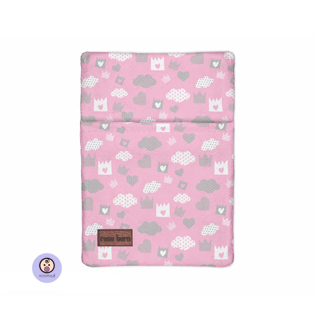 پک سرد و گرم Rose born LITTLE SWEETIE-GIRL