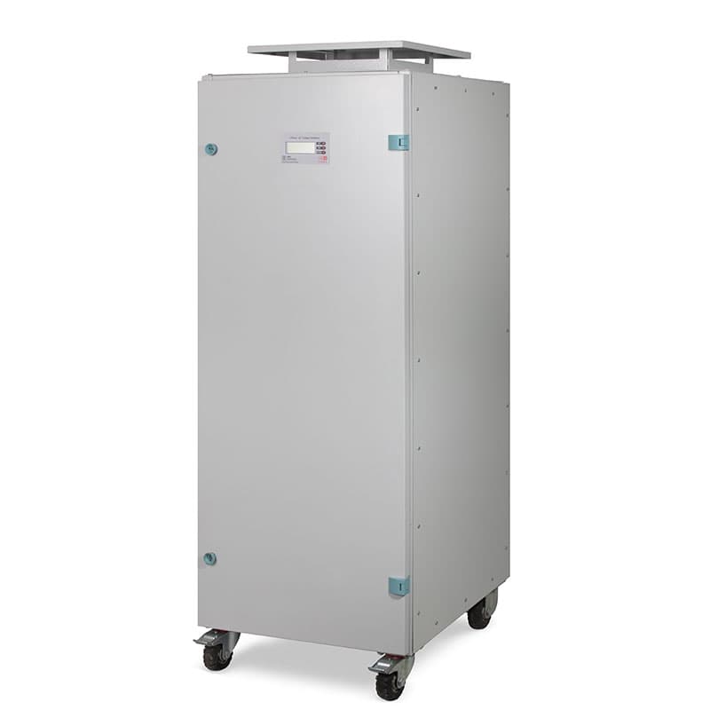 ترانس اتوماتیک سه‌فاز 3XP-120 پرنیک