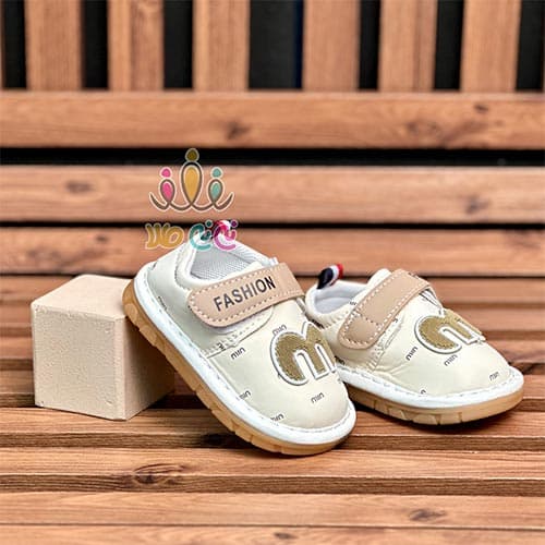کفش سوتی اسپرت بچگانه مدل Fashion M