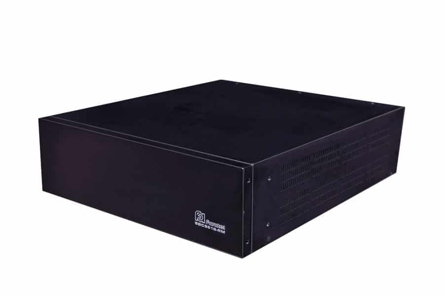 کابینت باتری 48V/18Ah فاراتل