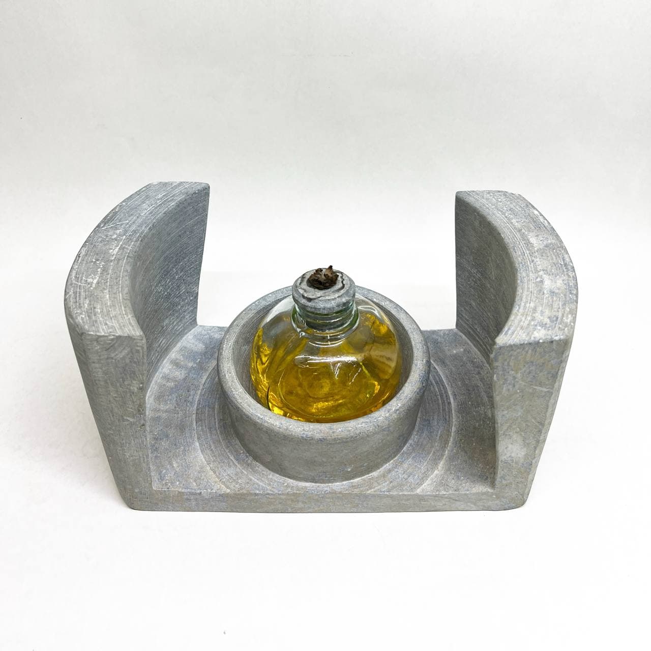 وارمر دو پایه سنگی — تصویر ۵