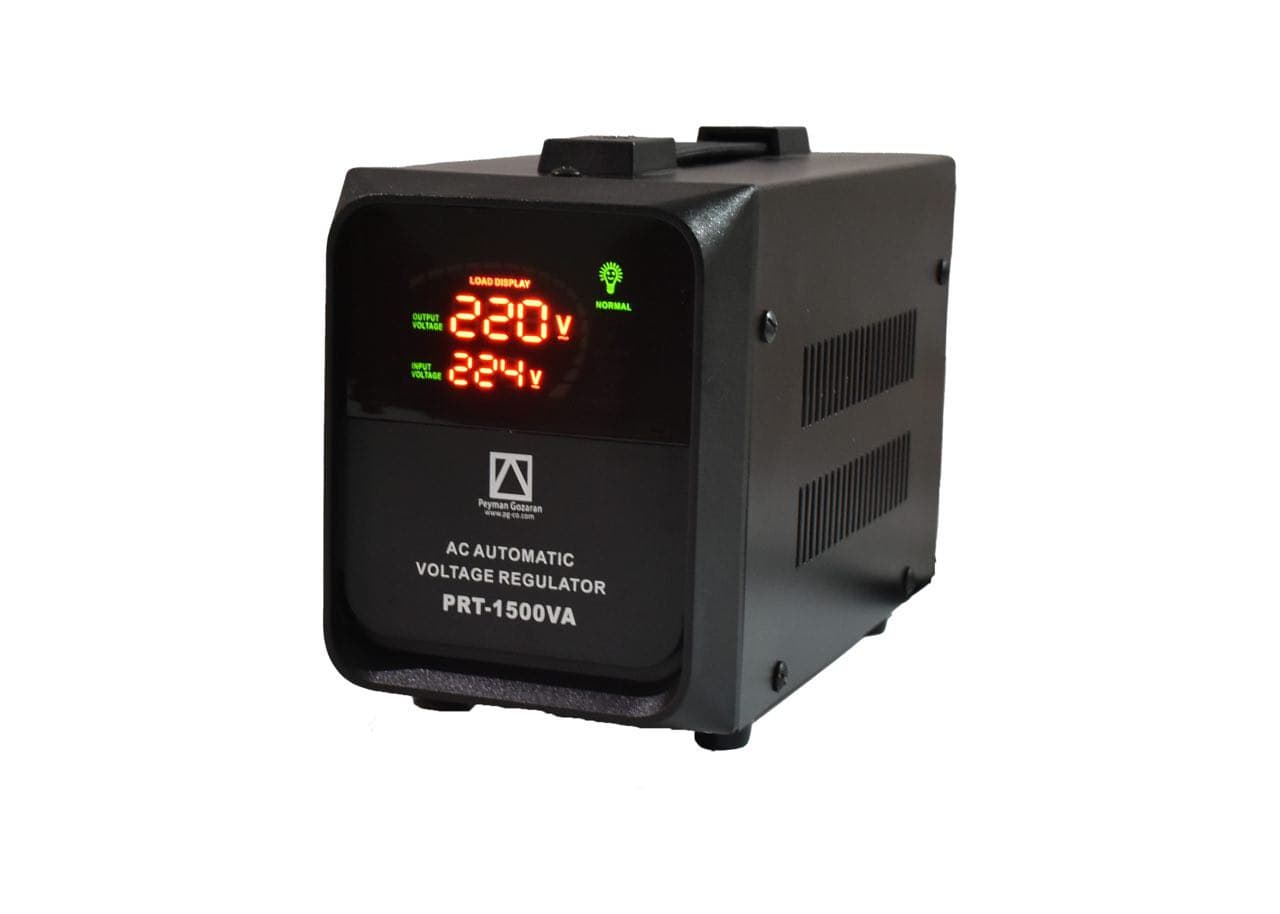 استابلایزر PRT-1500 پیمان گزاران