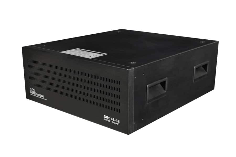 کابینت باتری 48V/42AH فاراتل