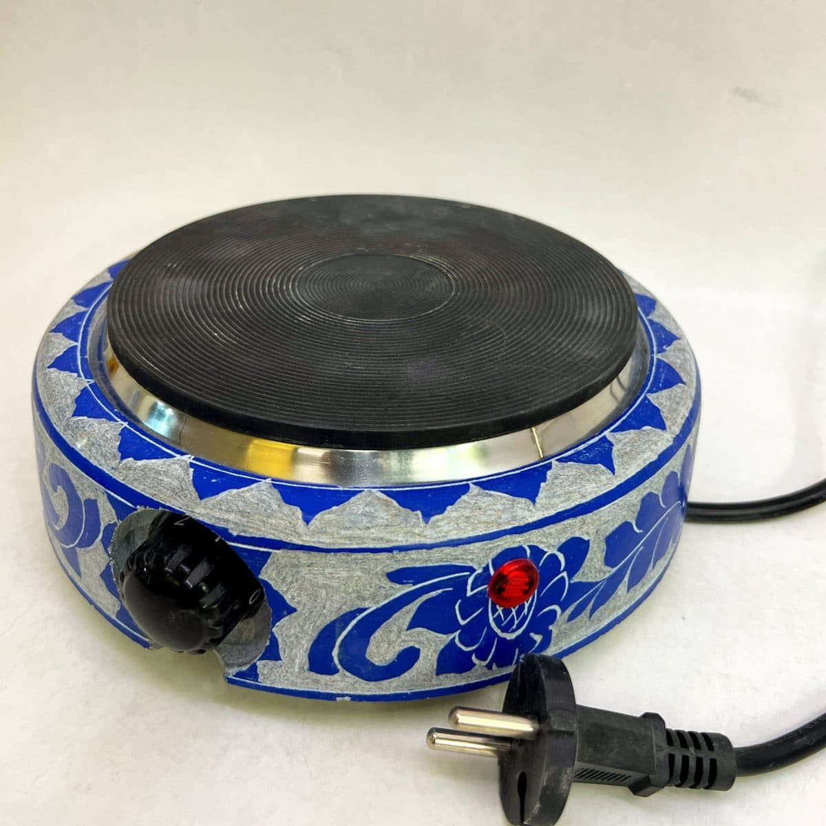 اجاق المنتی سنگی — تصویر ۸