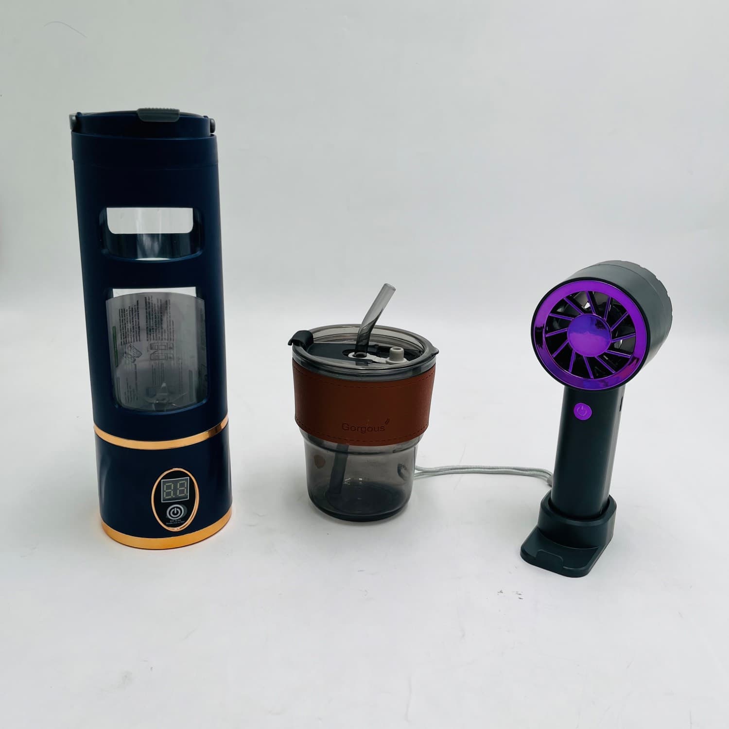 پک هدیه سازمانی تابستانه CB82 — تصویر ۴