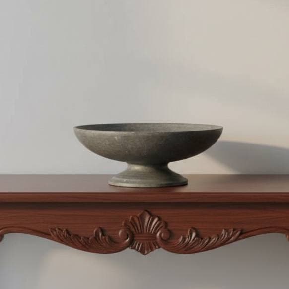 میوه خوری پایه دار ساده