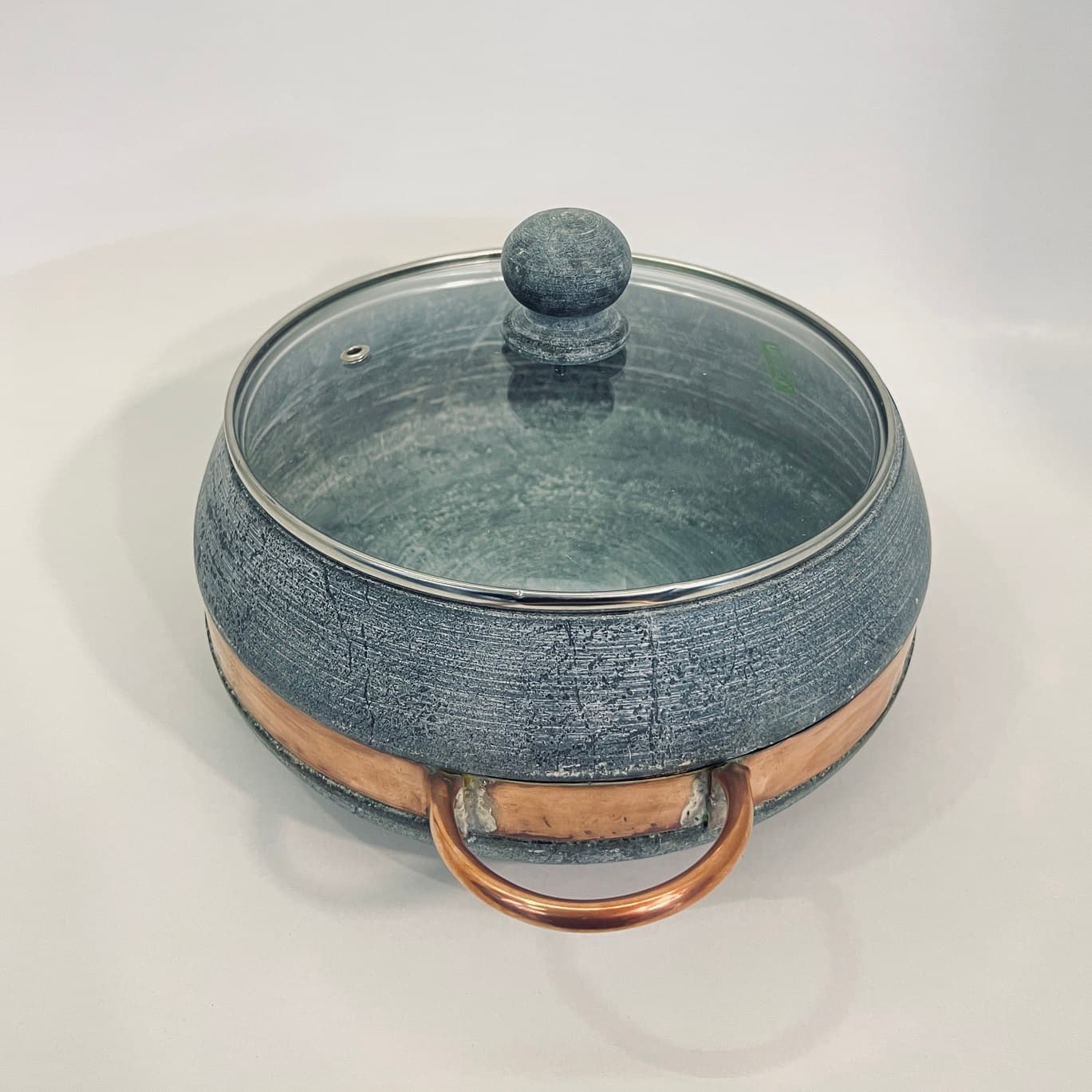 دیگ سنگ و مس — تصویر ۸