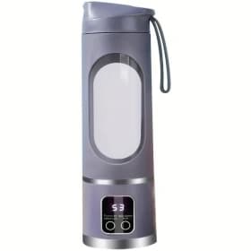 شیکر و اسموتی ساز شارژی اورجینال مدل HS-860 — تصویر ۹