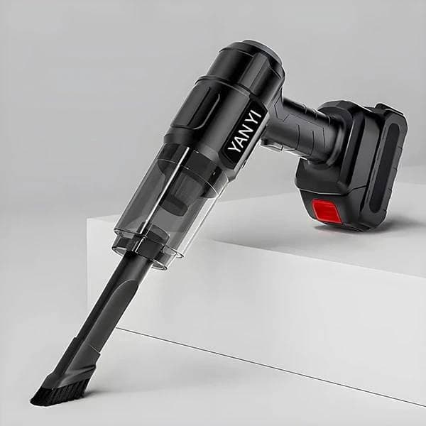 جارو شارژی مکس 48 وات مدل MAX 48W