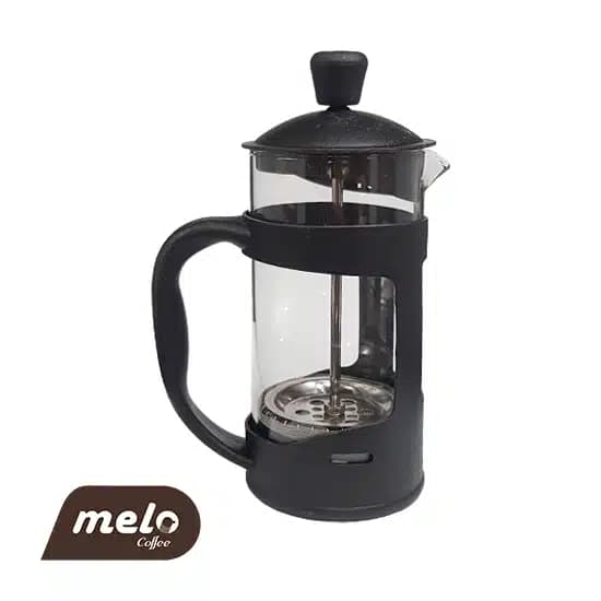 فرنچ پرس تیماکس TeaMax (350 میلی) — تصویر ۲
