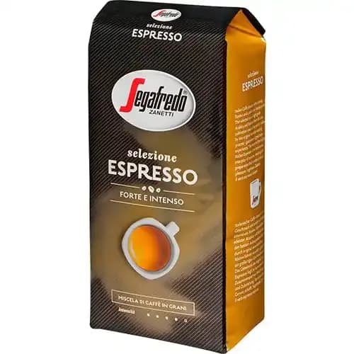 قهوه Espresso Forte Intenso سگافردو زانتی (یک کیلوگرمی) — تصویر ۵