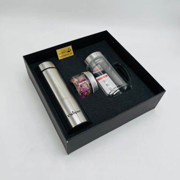 باکس هدیه سازمانی کد CB22 — تصویر ۷