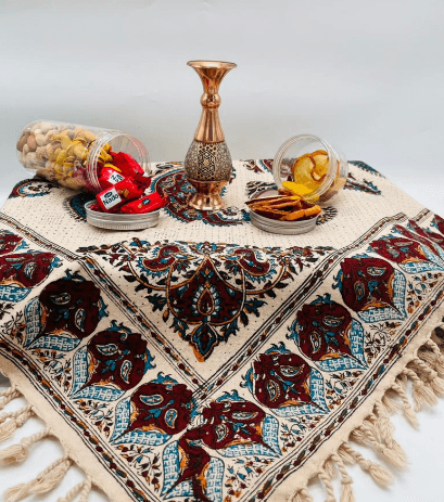 پک هدیه یلدایی Y109 — تصویر ۱۱